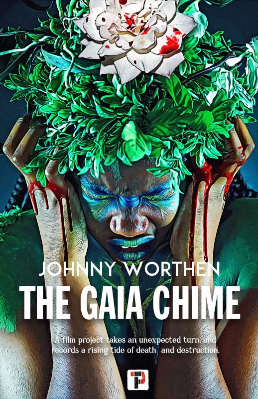 Image of The Gaia Chime Paperback / softback