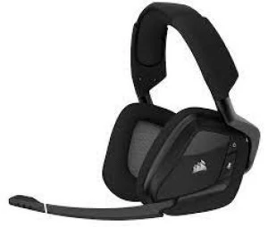 Image of Corsair Void Pro CA-9011153 Surround Wireless Gaming Headset