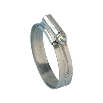 Image of Hose Clips M/S 4 70-90mm - Box of 10 - 4MSP - Jubilee