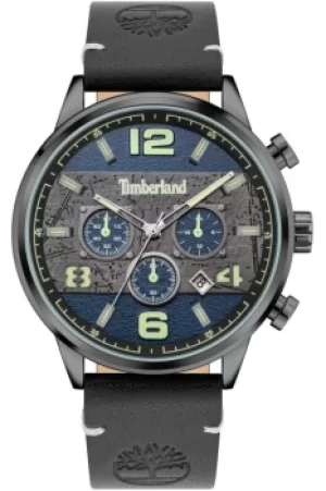 Image of Timberland Ellacoya-Z Watch TDWGC2091203