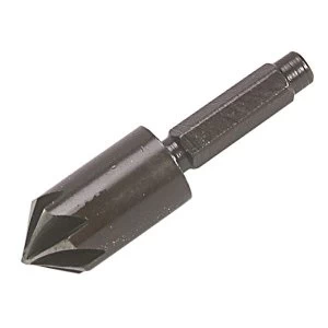 Image of Black & Decker X61501 Countersink Bit 13mm