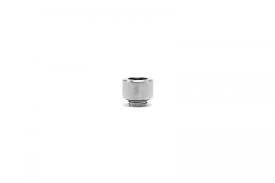Image of EK Water Blocks EK-HTC Classic 12mm Fitting - Nickel