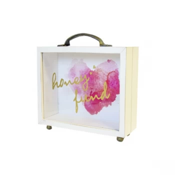 Image of Honey Fund Moneybox By Heaven Sends