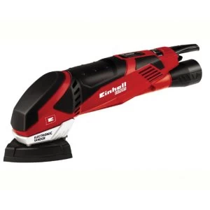 Image of Einhell 200W Detail Sander 240V