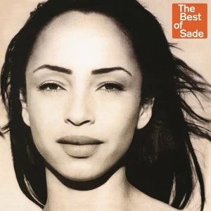 Image of Sade - The Best Of Vinyl