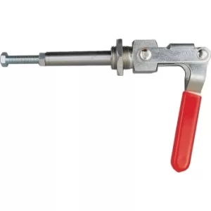 Image of PT136 Collar Mounted Push Pull Clamp