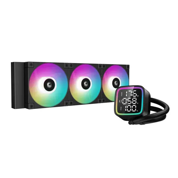 Image of DeepCool DeepCool LD 360 AIO Cooler FADEE-LD360
