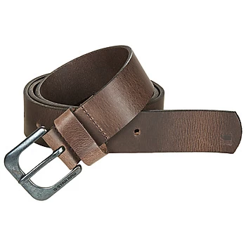 Image of G-Star Raw ZED mens Belt in Brown - Sizes 90,95,36,38,80,40,UK XS,UK S,UK L,UK XL