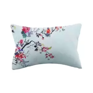 Image of Rita Ora Home Rita Ora Avery Pillowcase - Multi
