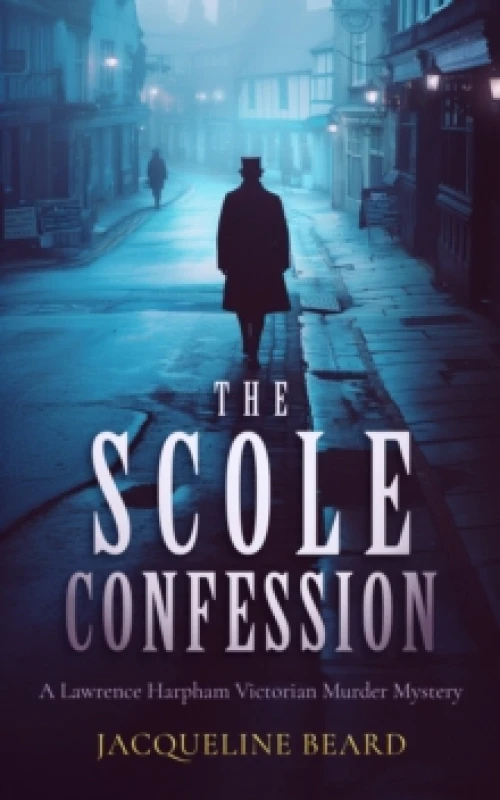 Image of The Scole Confession. Paperback. By Jacqueline Beard Books