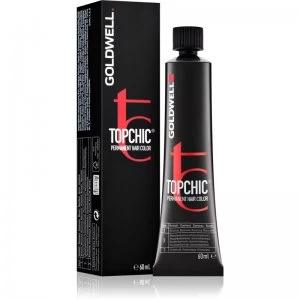 Image of Goldwell Topchic Hair Color Shade 10 A 60ml