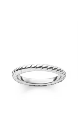 Image of Thomas Sabo Jewellery Ring JEWEL TR1978-001-12-54