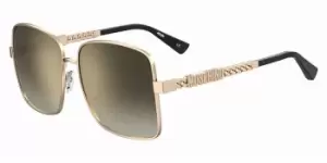 Image of Moschino Sunglasses MOS144/G/S 000/JL
