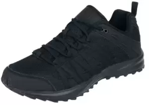 Image of Magnum - Essential Equipment Storm Trail Lite Sneakers black