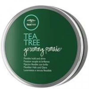Image of Paul Mitchell Tea Tree Grooming Pomade 85g