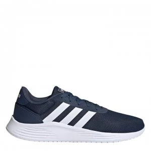 Image of adidas Lite Racer 2 Running Shoes Mens - Navy/White