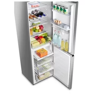 Image of Hisense RB327N4WC1 256L Frost Free Fridge Freezer
