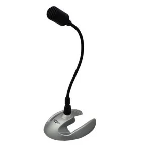Image of Hi Point Desktop Microphone, 3.5mm Jack