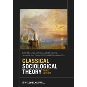 Image of Classical Sociological Theory