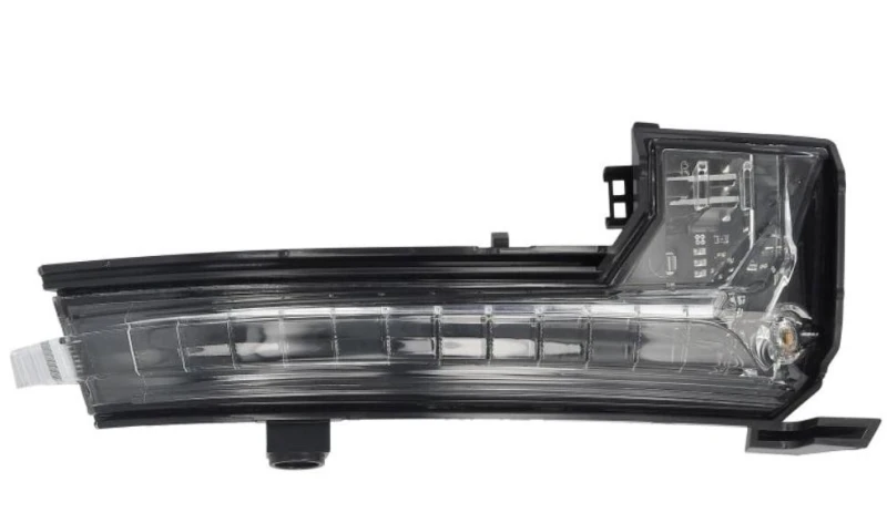 Image of BLIC 5403-25-0618106P Turn Signal Right Exterior Mirror Indicator (62)