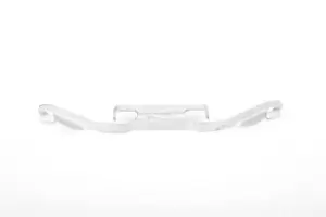 Image of ATE Spring, brake caliper 11.8116-0206.1 BMW,FORD,VOLVO,3 Limousine (E46),3 Limousine (E90),1 Schragheck (E87),3 Touring (E46),3 Coupe (E46)