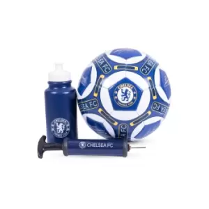 Image of Chelsea Signature Gift Set