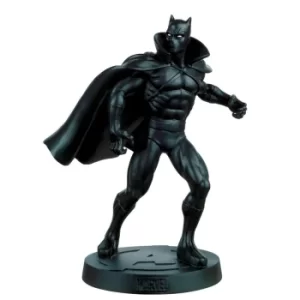 Image of Eaglemoss Marvel Black Panther Figure