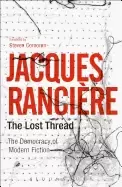 Image of lost thread the democracy of modern fiction