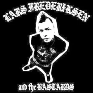 Image of Lars Frederiksen and the Bastards by Lars Frederiksen and the Bastards Vinyl Album