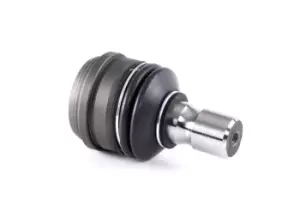 Image of RIDEX Ball joint 2462S0265 Suspension ball joint,Suspension arm ball joint FORD,MAZDA,Fiesta Mk6 Schragheck (JA8, JR8),Fiesta Mk7 Schragheck,ECOSPORT