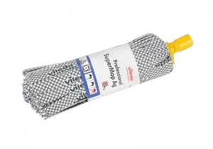 Image of Vileda Professional Supermop Head Refill Yellow