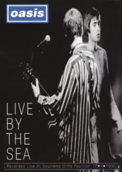 Image of Oasis Live By the Sea - DVD