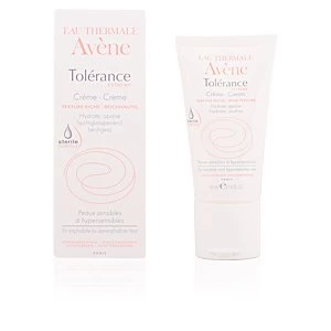 Image of TOLERANCE EXTREME creme apaisante peaux hypersensibles 50ml