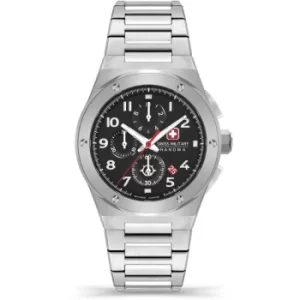 Image of Mens Swiss Military Hanowa Sonoran Chrono Watch