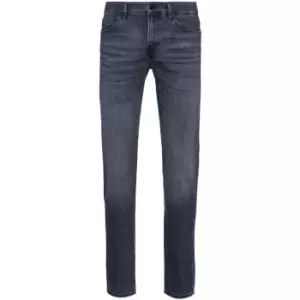 Image of Boss Delaware3-1 10248716 03 - Silver