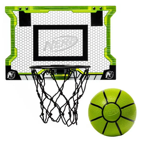 Image of NERF Nerf Pro Hoop