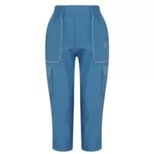 Image of Reebok Utility Trousers Womens - Grey