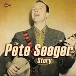 Image of Pete Seeger - Pete Seeger Story (Music CD)