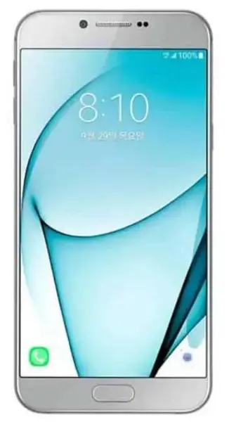 Image of Samsung Galaxy A8 2016 32GB