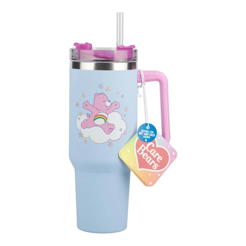 Image of Care Bears 1200Ml Multiway Travel Cup