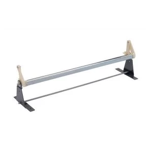 Image of Single Counter Roll Holder for 900mm Width Rolls