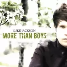 Image of More Than Boys