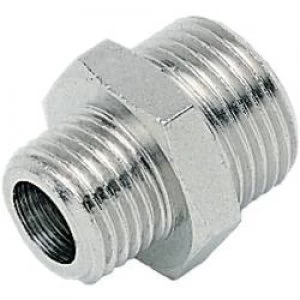 Image of Straight piece ICH External thread 18 38