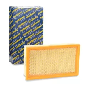 Image of JAPANPARTS Air filter FA-128S Engine air filter,Engine filter RENAULT,NISSAN,Clio III Schragheck (BR0/1, CR0/1),MODUS / GRAND MODUS (F/JP0_)