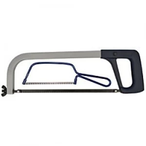 Image of Faithfull Handyman Hacksaw 300mm (12in) Plus Junior Saw 150mm (6in)