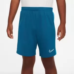 Image of Nike Nk Df ACD23 Short K Br - Green