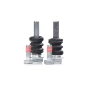 Image of TRW Brake Caliper Repair Kit SJ1439 Caliper Repair Kit,Brake Caliper Rebuild Kit VW,AUDI,MERCEDES-BENZ