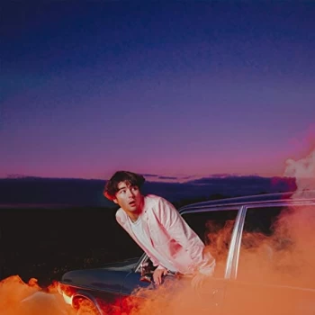 Image of Alfie Templeman - Forever Isnt Long Enough Vinyl