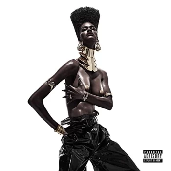 Image of Teyana Taylor - The Album Vinyl