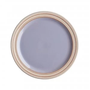 Image of Denby Heritage Lilac Heath Medium Plate